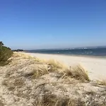 Strandresidenz Appartement Strandidylle NP1 mit Sauna